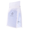 Food Ziplock Tear Notch Biodegradable Tea Bags