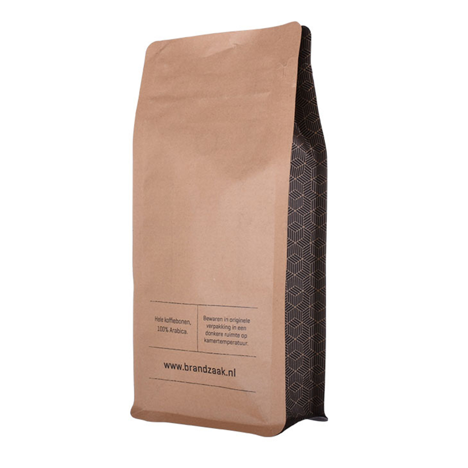 Custom Heat Seal Resealable Tea Sachet Bag