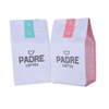 Customized Print Top Seal Paper Tea Bag