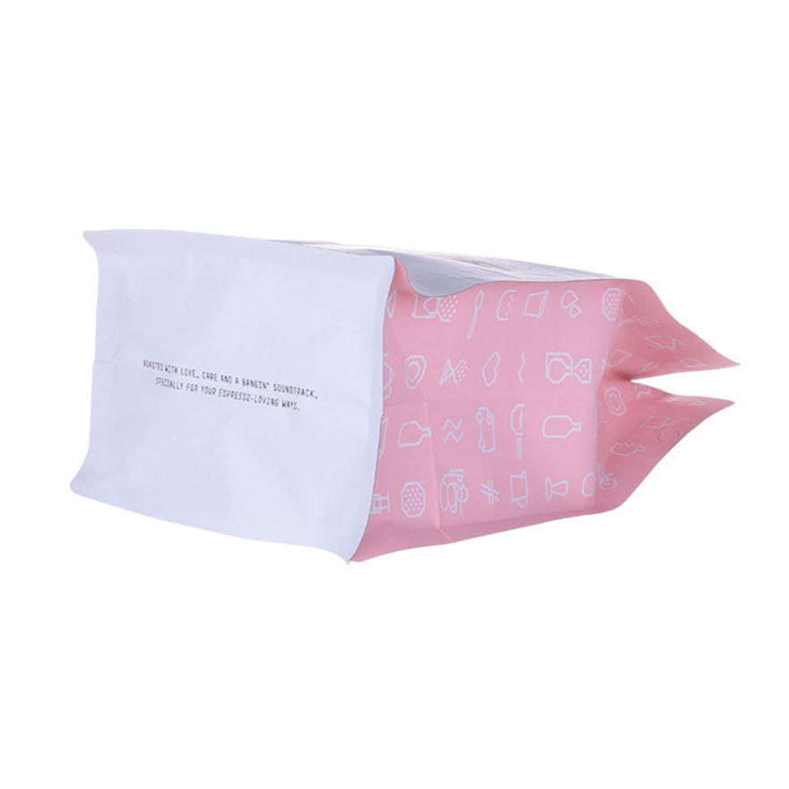 New Design Factory Supply Customized New Style Sustainable Mailing Bags