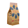 Resealable Ziplock Custom Made High Quality New Design Sustainable Packaging Europe