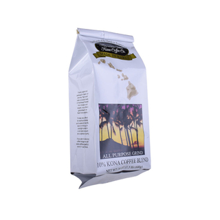การออกแบบที่กำหนดเองยอดนิยมความร้อนที่กำหนดเองซีลธรรมชาติ Eco Friendly Bakating Packaging Canada Canada