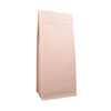 Hot Sale Side Seal Seasoning Packaging Bags