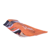Recyclable Reclosable Plastic Bags For Biscuits
