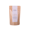 Lock zip en plastique Easy Tear Coffee Tea Wholesale
