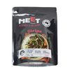 Low Price Double Zipper Flat Barrier Pouches Amazon