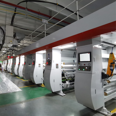 Gravure Printing