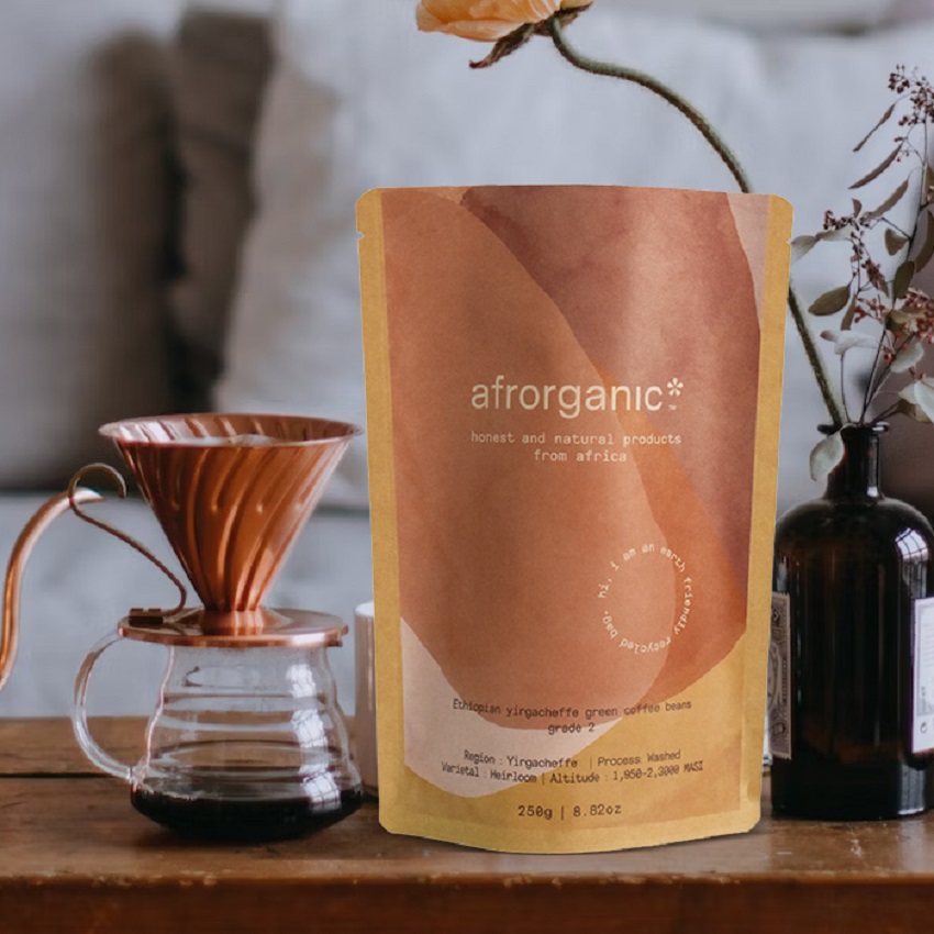 Sustainable Flexible Coffee Packaging Bags for Small Batch Roasters