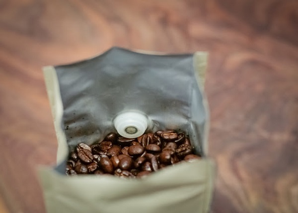 sustainable packaging bags