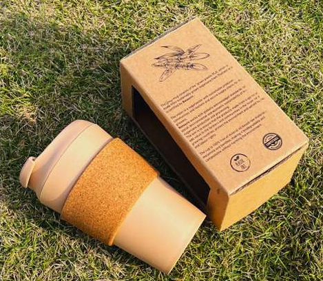 KeepCup composé