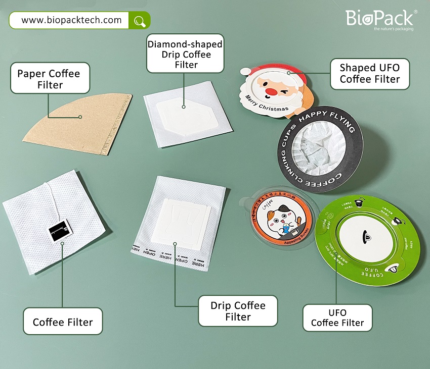 coffee filter