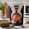Recyclable Food Packaging Microwavable Retort Pouches