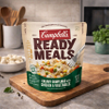 Retort Pouch for Ready Meals