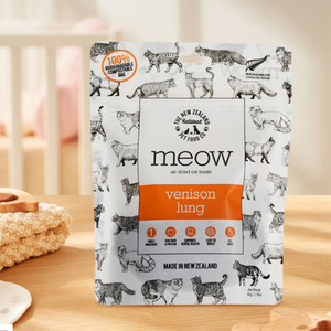 Eco Friendly Dog Food Bags