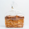Food Safe Clear Biodegradable Plastic Bags for Bread Packaging