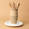Disposable Compostable Tableware for Catering