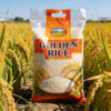 Custom BOPP Rice Packaging Bag