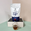Vitop Valve 1L 1.5L 3L 5L Plastic Aluminum Stand Up Cold Brew Coffee Pouches