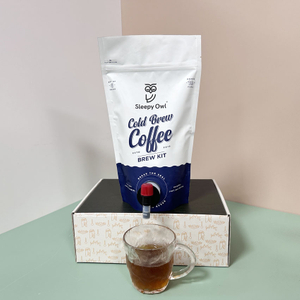 Vitop Valve 1L 1.5L 3L 5L Plastic Aluminum Stand Up Cold Brew Coffee Pouches