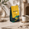 Roasted Coffee Packaging