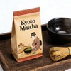 Custom Best Eco Matcha Tea Bags