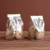 Premium Gusseted Cellophane Bags