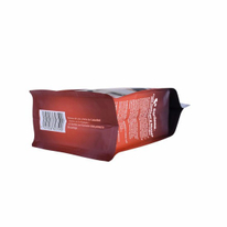 Wholesale Square Bottom Sachet Tea Bag Factory From China