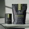 Personalized Matcha Tea Packaging
