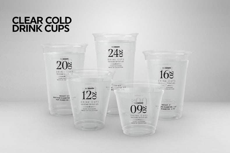cold brew coffee cups