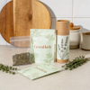 Wholesale Custom Biodegradable Spice Packaging