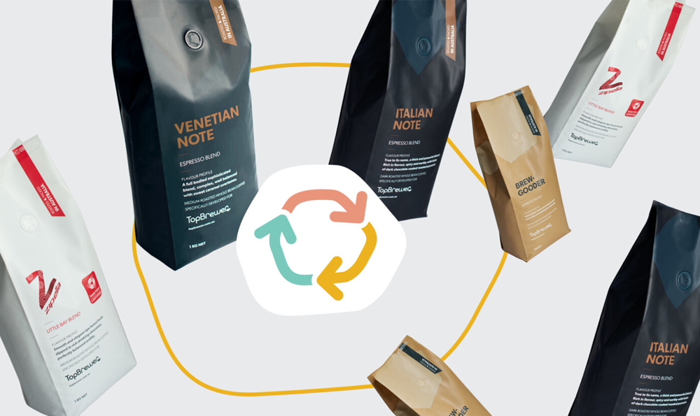 custom eco friendly packaging