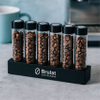 Flexible Coffee Storage Set Coffee Bean Dosing Tubes