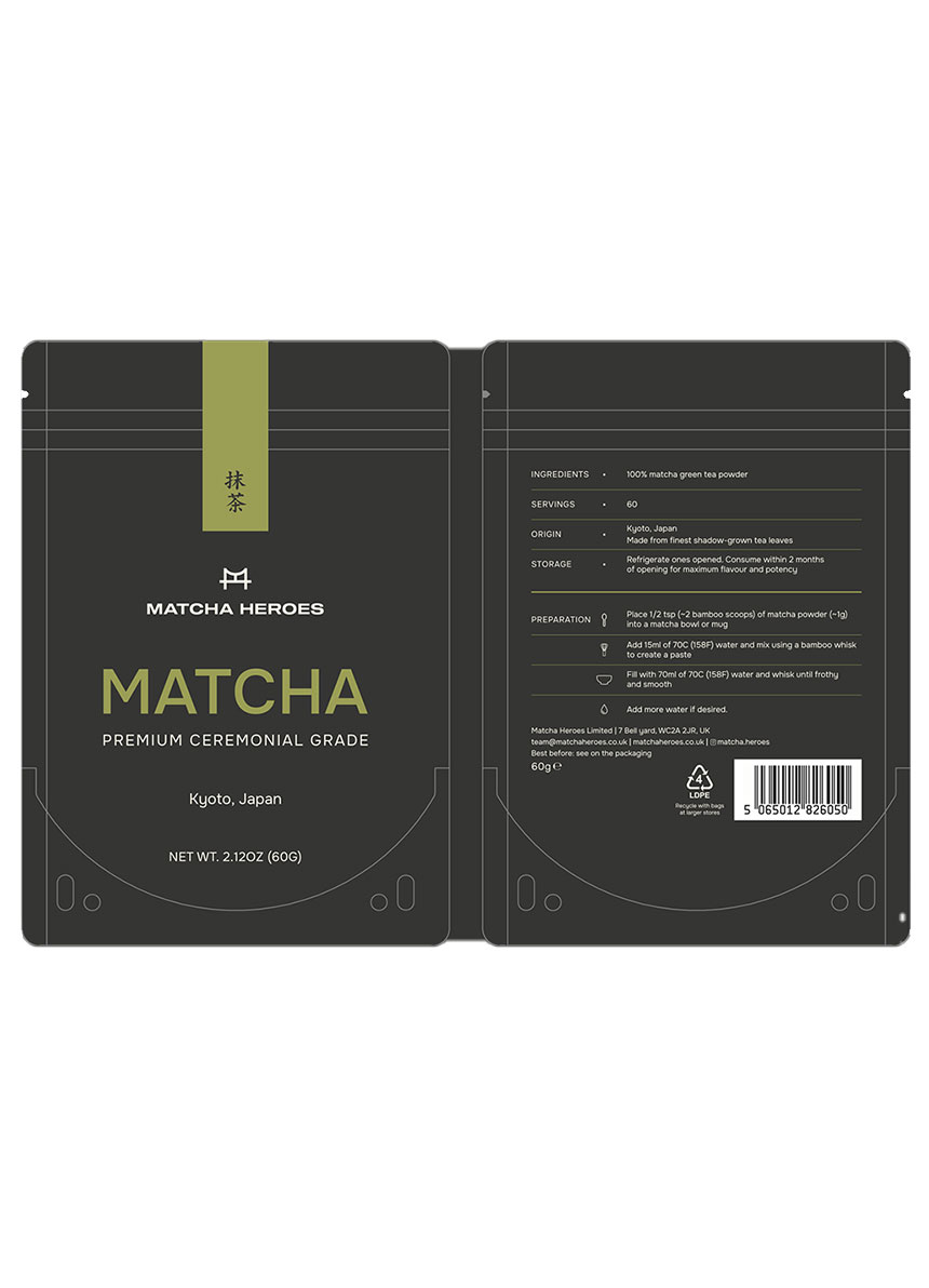 custom flexible packaging