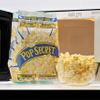 Microwavable Safe Eco-friendly Microwave Popcorn Bags