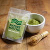 Best EU Organic Matcha Powder
