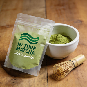 Best EU Organic Matcha Powder