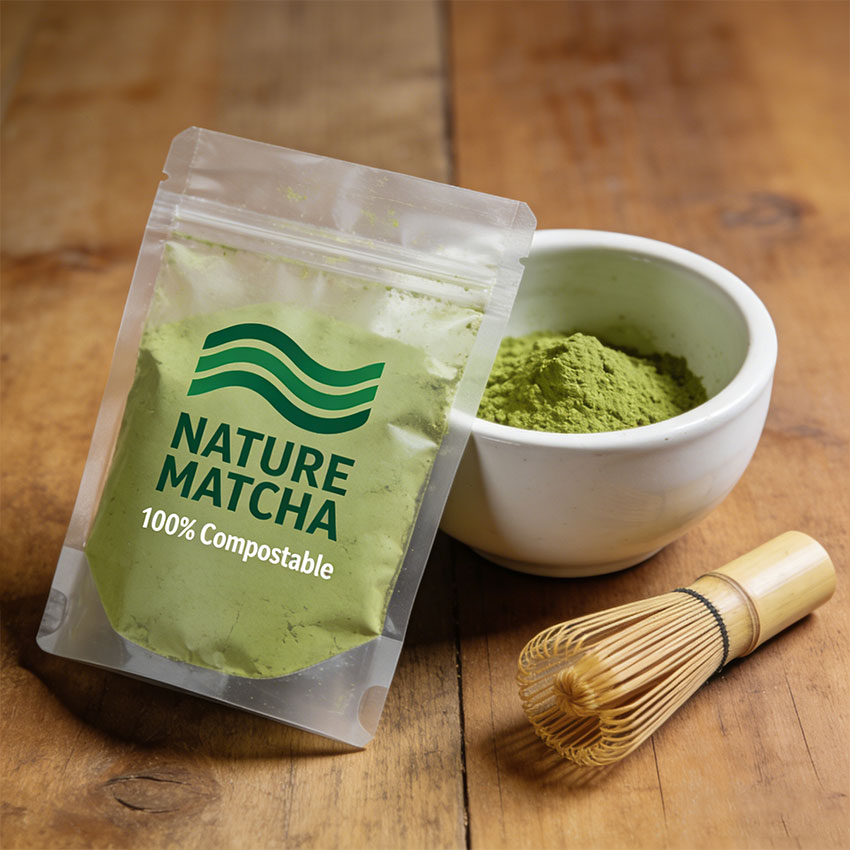 Best EU Organic Matcha Powder