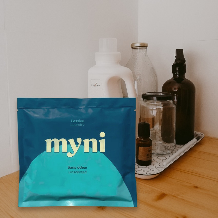 Digital Printing Design Customized Flat Bag Facial Mask Packaging