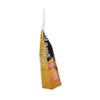 Ziplock stand Up Pouch 300g 500g 500g 1kg สุนัขแมวสัตว์เลี้ยงบรรจุภัณฑ์อาหารสัตว์เลี้ยง