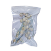 Heat Seal Biodegradable Eco Friendly Herbal Compress Vacuum Seal Bag