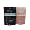 Pre Printed Bio Compostable Bra Garment Packaging Bags For Clothing