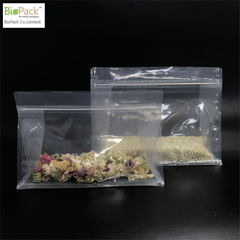 recyclable bag