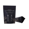 Matt Surface Eco emballage 3 kg Kraft Paper Stand Up Pouch Coffee Bag
