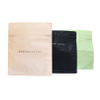 12oz Sustainable Compostable Plant Base Plastic Coffee Bean Package