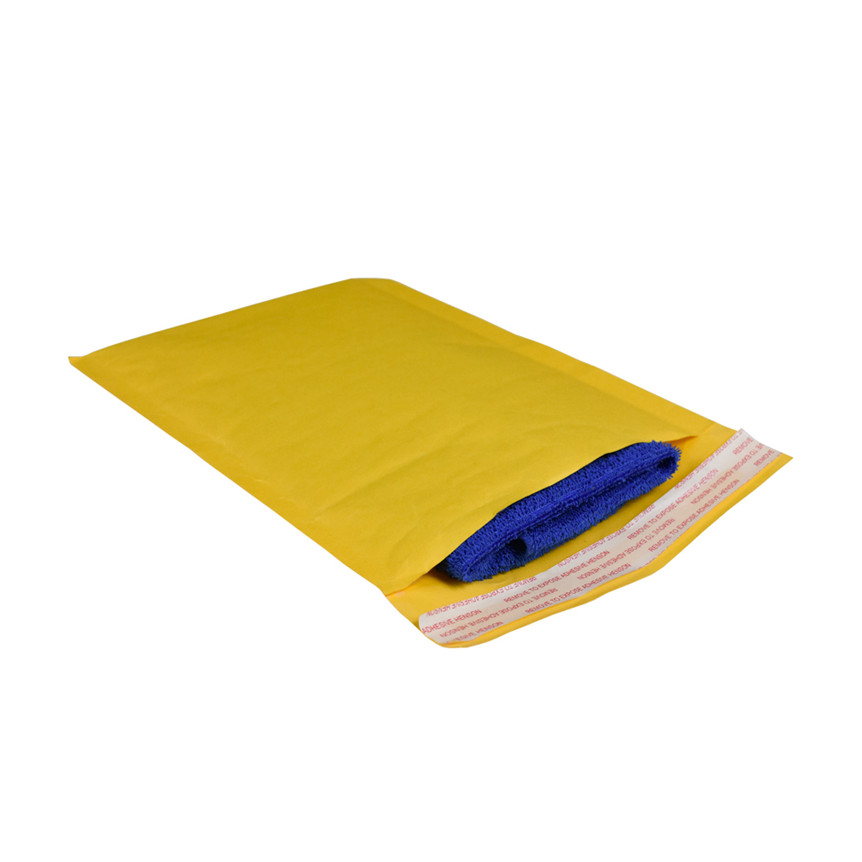 Compostable Printed Paper Bubble Bag Online Shipping Mailer Australia