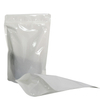 Eco compostabile con chiusura per cibi compostabile con chiusura con chiusura di mais amido di mais