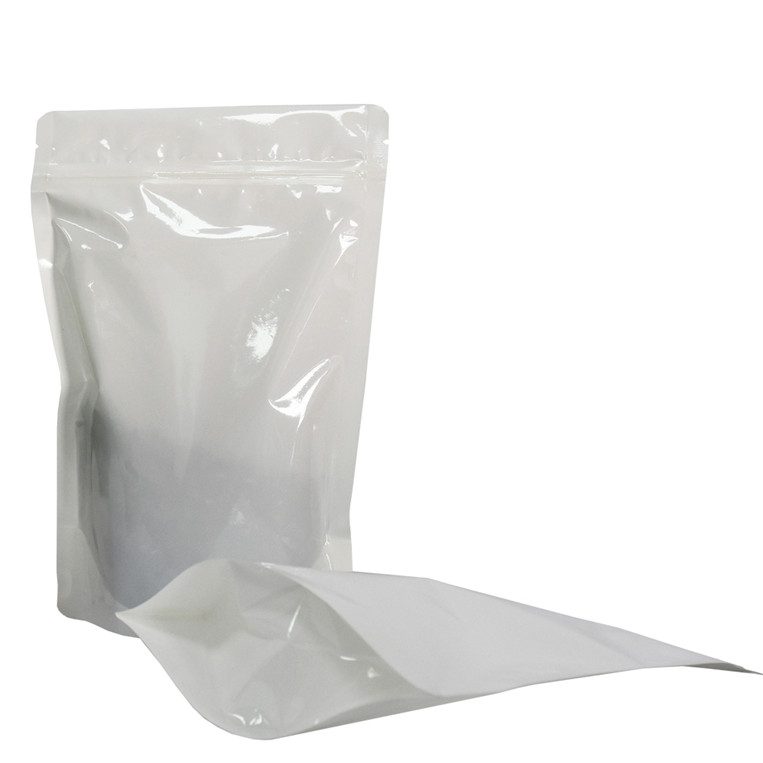 Eco compostabile con chiusura per cibi compostabile con chiusura con chiusura di mais amido di mais