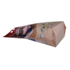 Ziplock Varnishing Animal Feed Bags