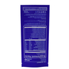 Compostable Mushroom Multivitamin Supplements Packaging Eco Friendly Food Grade Resealable Printed Flexible Superfood Bag