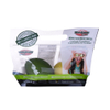 Food-Grade Customized Plastic Fresh Vegetable Fruit Packaging Bag